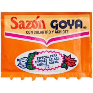 Sazon Goya