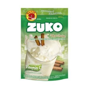 Zuko sabor Horchata