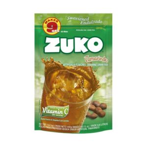 Zuko sabor Tamarindo