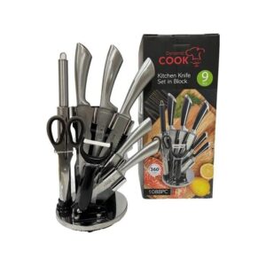 Set de Cuchillos