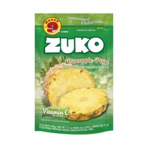 Zuko sabor Piña