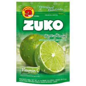 Zuko sabor Limon