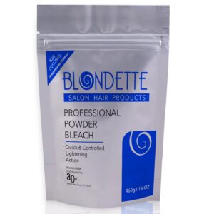 Blondette Blanqueador en polvo