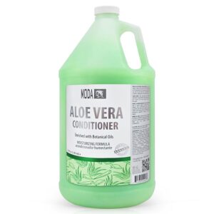 MODA - Acondicionador （Aloe vera）