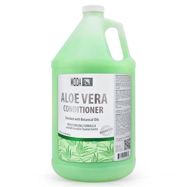 MODA - Acondicionador （Aloe vera）