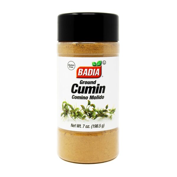 Comino Molido