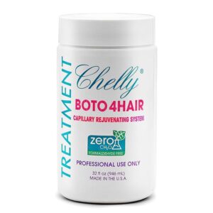 Chelly Cosméticos Tratamiento