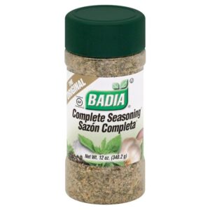 Sazon Completa